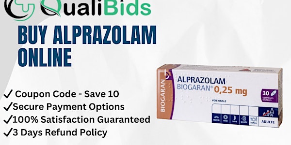 Obtain Alprazolam 1mg At sale discount