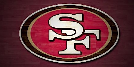 Fireside Chat With 49ers CFO, Peter Wilhelm primary image