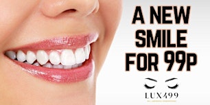 Imagen principal de Lux499's Dental Composite Bonding Live Draw