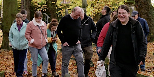 Hauptbild für WW2  Tour explore  the plants & fungi & how they were used during the war.