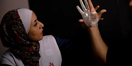 Imagem principal do evento Medecins Sans Frontieres/Doctors Without Borders Recruitment Webinar