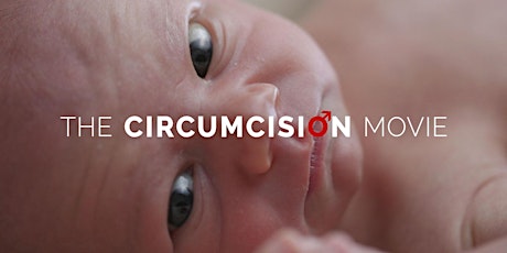 The Circumcision Movie - World Premiere! November 16th, 2019 primary image