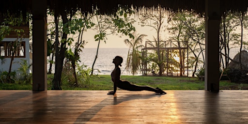 Imagem principal do evento Nicaragua Yoga Retreat