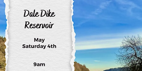 Social walk - Dale Dike Reservoir