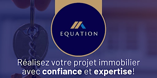 Primaire afbeelding van Investir dans l'immobilier ancien - Rentabilité & Défiscalisation