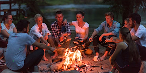 Imagem principal de Campfire Conversations