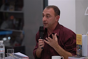 Imagem principal do evento Ukrainian Winter - Book Panel