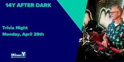 Imagen principal de 14Y AFTER DARK: TRIVIA NIGHT