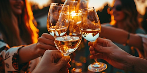 Imagem principal do evento Cheers Wine Merchants Midsummer Wine Tasting