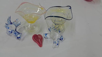 Beginners Glass blowing classes at Stone Grille primary image