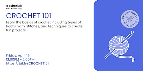 Crochet 101 primary image