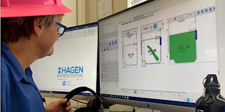 Bluebeam Revu Estimating 101 Measurement Tools - Instructor-Led Webinar October primary image