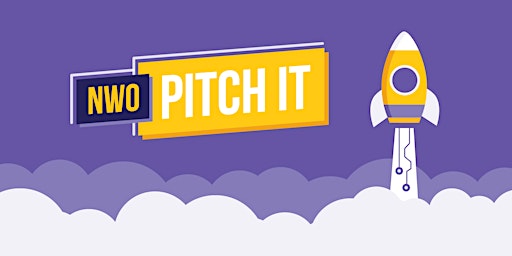 Imagen principal de NWO Pitch It