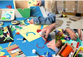 Primaire afbeelding van KIDS WORKSHOP