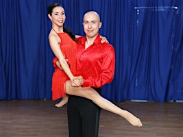 Salsa Classes Beginner in Costa Mesa primary image