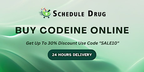 Buy Codeine Express Delivery Service