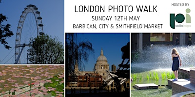 Imagen principal de London Photo Walk