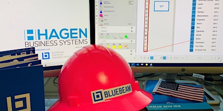 Ask Me Anything Bluebeam Revu 2018 - 10/18 primary image