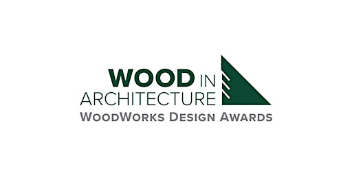 Imagem principal do evento Wood in Architecture Awards Announcement & Reception