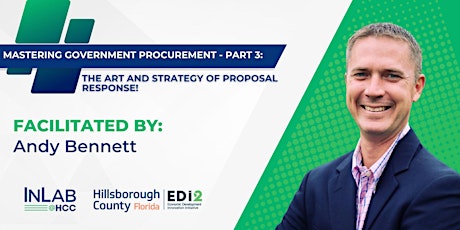 Mastering Government Procurement - Pt 3: The Art and Strategy of Proposal!