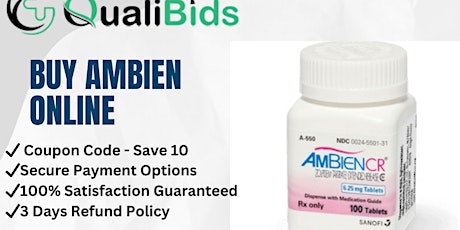 Acquire Ambien At sale discount