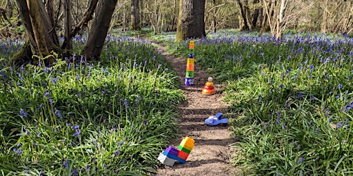 Imagem principal de Bluebells Playgroup Pett