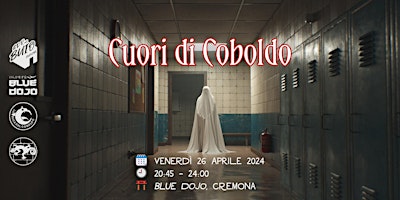 Primaire afbeelding van Cuori di Coboldo