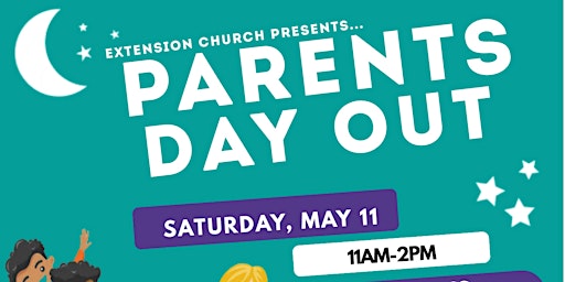 Imagen principal de Parent's Day Out