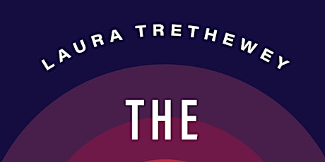 Author Talk: The Deepest Map by Laura Trethewey