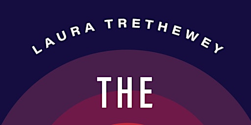 Author Talk: The Deepest Map by Laura Trethewey