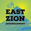Logotipo de East Zion Pirate Entertainment