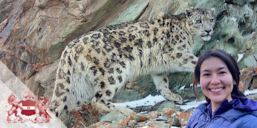 Community-Based Conservation | Safeguarding the Snow Leopard in Kyrgyz-Alai primary image