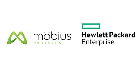 Möbius Partners & HPE Networking Hour