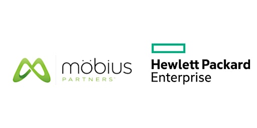 Möbius Partners & HPE Networking Hour primary image