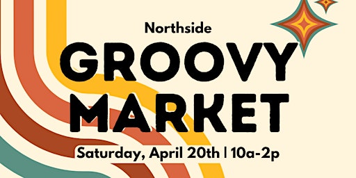 Primaire afbeelding van Northside Groovy Market