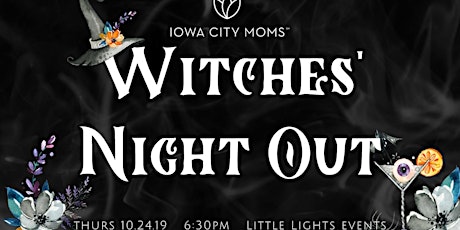 Witches' Night Out primary image