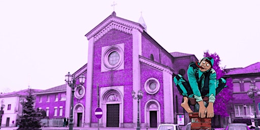 Image principale de Nespolo Giullare a Casorezzo 2024