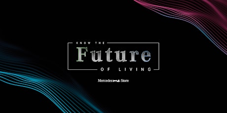 Mercedes me x Future - LIVING primary image