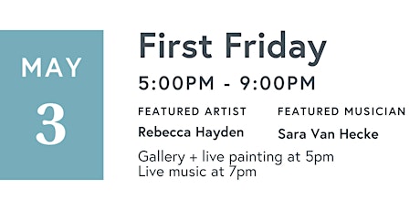 First Friday