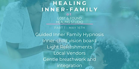 Inner-Family Healing