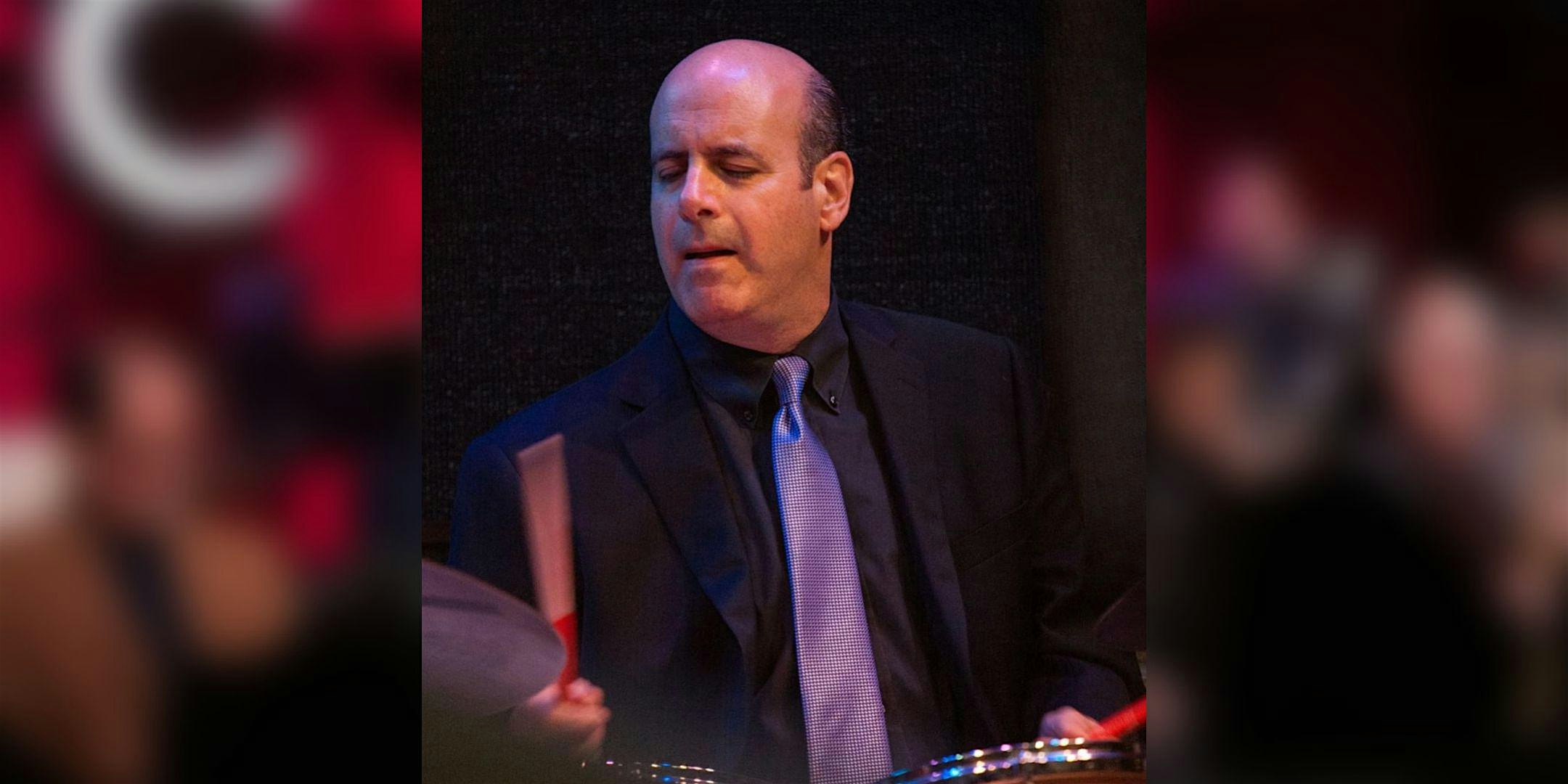 Joe Pulice Salutes Buddy Rich at Main Stage Showroom – Minneapolis, MN