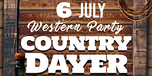 Image principale de Country Dayer