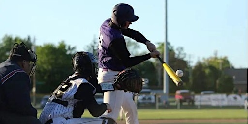 Baseball skills advanced journey, actual baseball training primary image