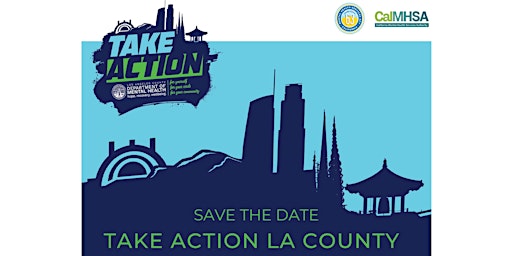 Imagem principal do evento Take Action LA (Pacoima)