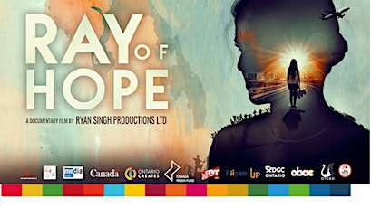 RAY OF HOPE Film Gala