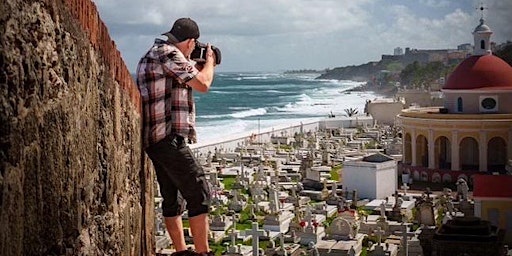 Primaire afbeelding van Puerto Rico Adventure: Destinations by Fort Worth Camera Orientation