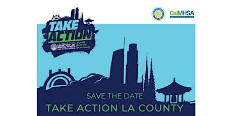 Take Action LA (Inglewood)