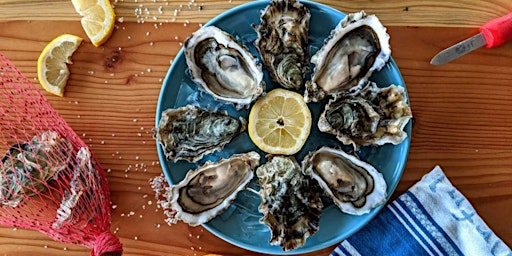 Imagem principal de Experience oysters at Shoreline Town & Country!