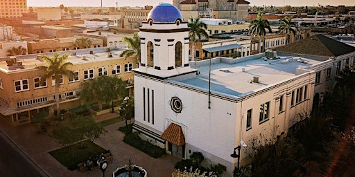 Hauptbild für Retirement Seminar for City of Brownsville