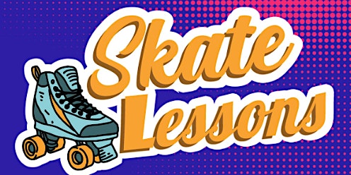 Imagem principal do evento Roller Skating Lessons